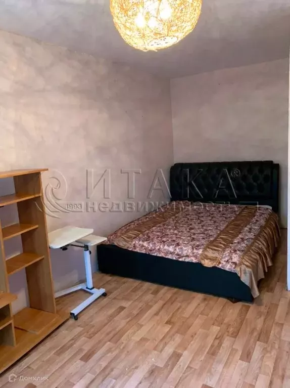 Продаётся 1-к квартира, 31.4 м - Фото 1