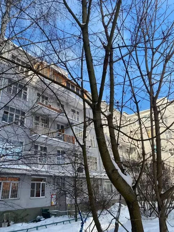 Комната Московская область, Орехово-Зуево ул. Ленина, 65 - Фото 1