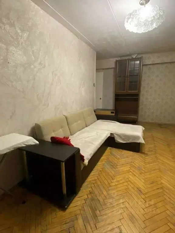 2-к кв. Москва Банный пер., 2С1 (45.0 м) - Фото 0