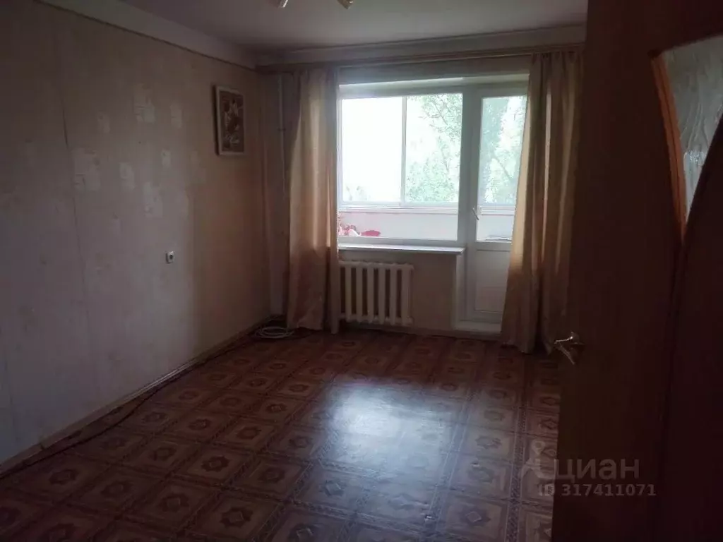 2-к кв. Саратовская область, Саратов ул. Имени В.И. Чемодурова, 8А ... - Фото 1