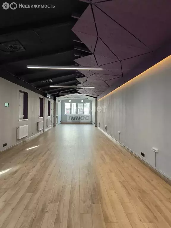 Офис (600 м) - Фото 1