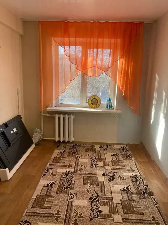 Комната Красноярский край, Красноярск ул. Кутузова, 19 (9.6 м) - Фото 1