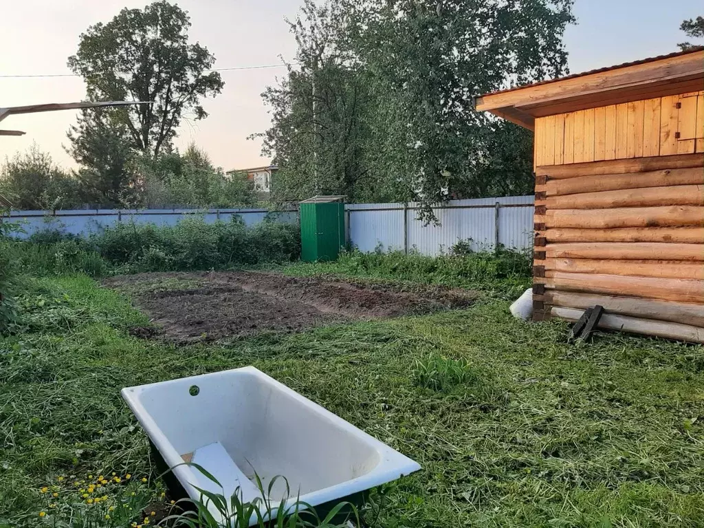 Участок в Пермский край, Пермь ул. Свободы (4.0 сот.) - Фото 1