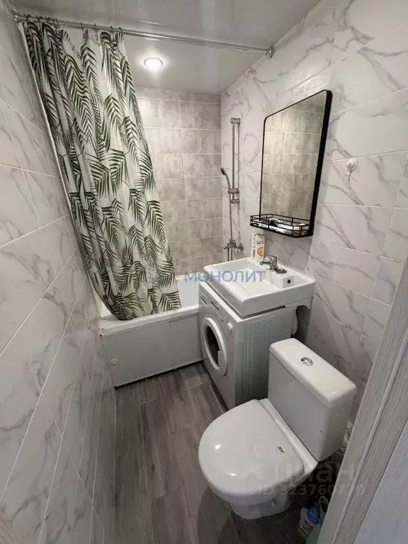 Студия Нижегородская область, Нижний Новгород ул. Глеба Успенского, 9А ... - Фото 1