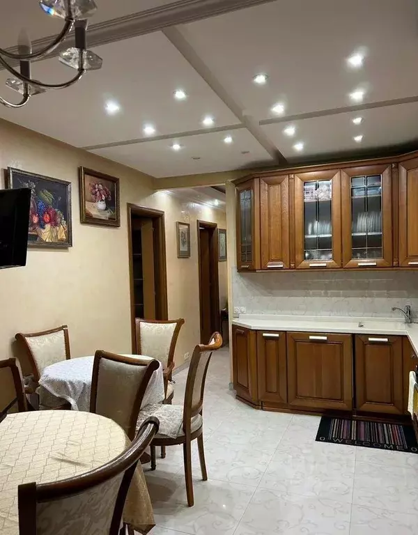 1-к кв. Москва ул. Новаторов, 36К2 (46.0 м) - Фото 1