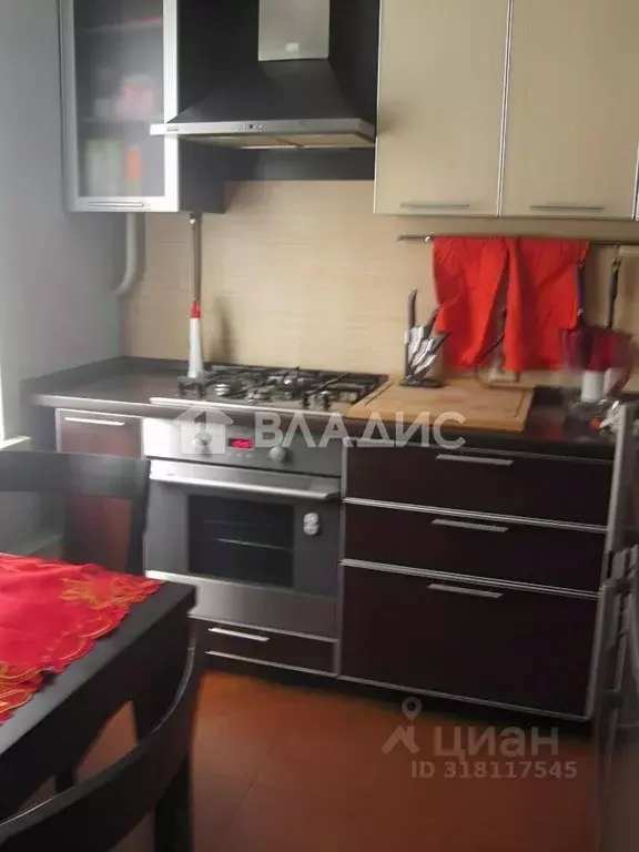 1-к кв. Москва Уральская ул., 6К1 (37.0 м) - Фото 0