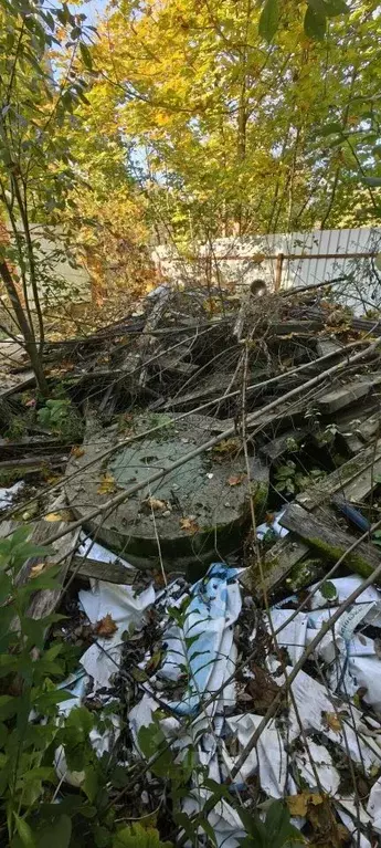 Участок в Калужская область, Обнинск ул. Любого, 33В (5.75 сот.) - Фото 2