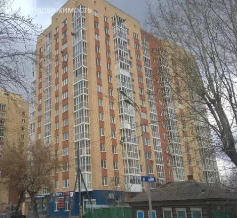 1-комнатная квартира: Тюмень, улица Дружбы, 73к3 (33.9 м) - Фото 1