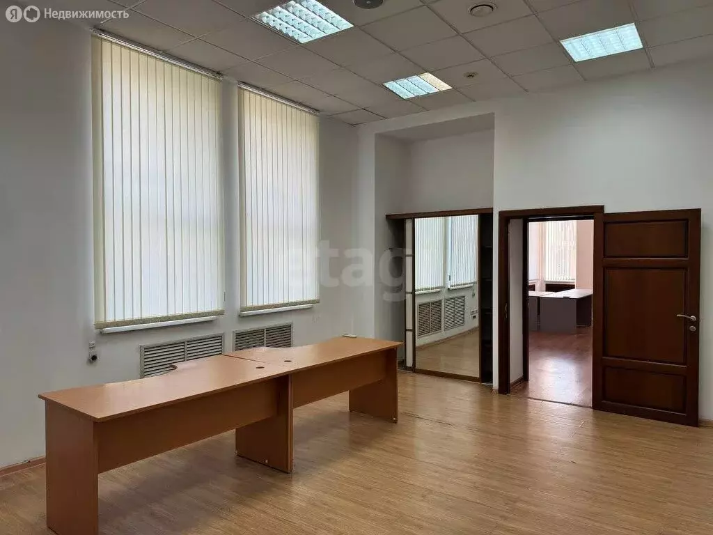 Офис (146.8 м) - Фото 2