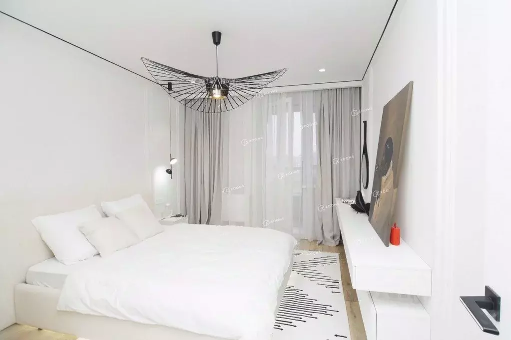 1-к кв. Тульская область, Тула Рязанская ул., 17 (41.8 м) - Фото 1