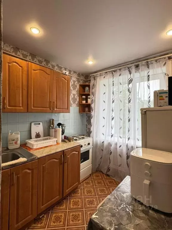 1-к кв. Амурская область, Благовещенск Колхозный пер., 6 (32.0 м) - Фото 0