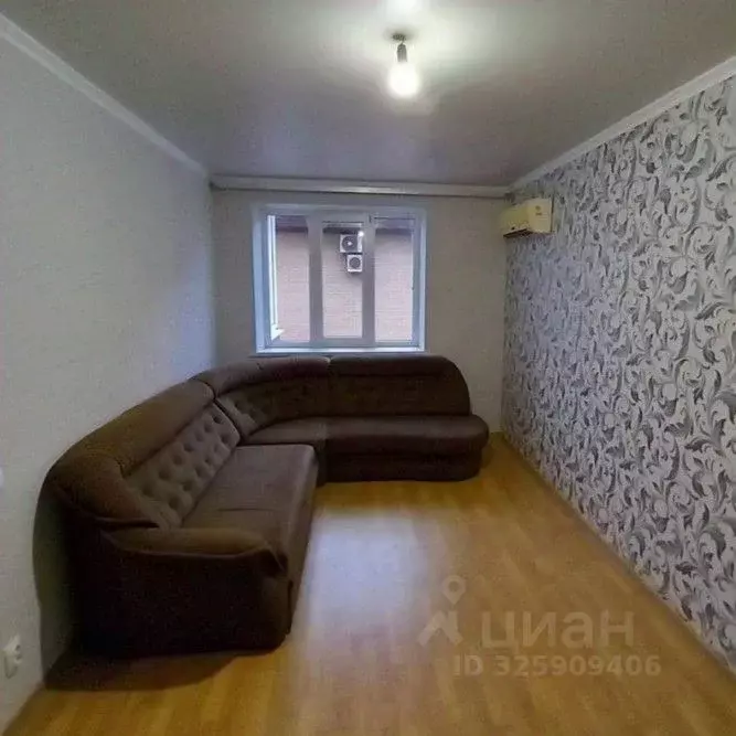 1-к кв. Краснодарский край, Краснодар ул. Имени Ф.И. Шаляпина, ... - Фото 1