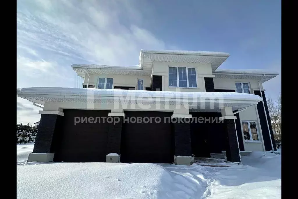 Продается дом в КП Новорижский - Фото 2