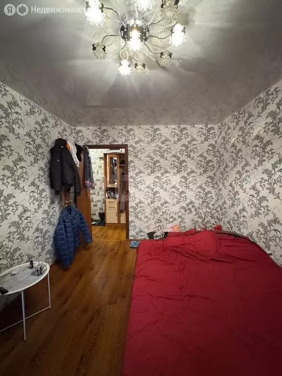 2-комнатная квартира: Ухта, улица Оплеснина, 7 (42.7 м) - Фото 2