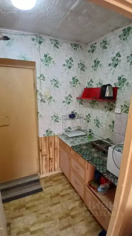 Студия Ростовская область, Волгодонск ул. Ленина, 85 (18.0 м) - Фото 1