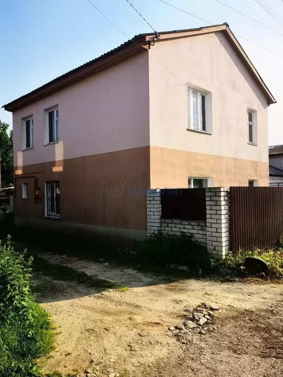 Дом в Нижегородская область, Нижний Новгород Красногорская ул., 10 ... - Фото 2