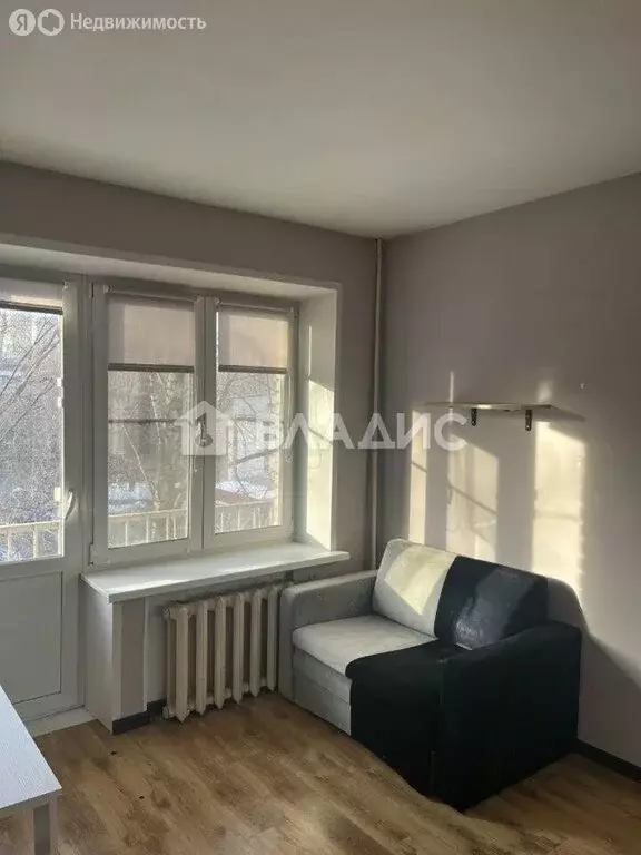 1-комнатная квартира: Москва, улица Винокурова, 11к2 (32 м) - Фото 1