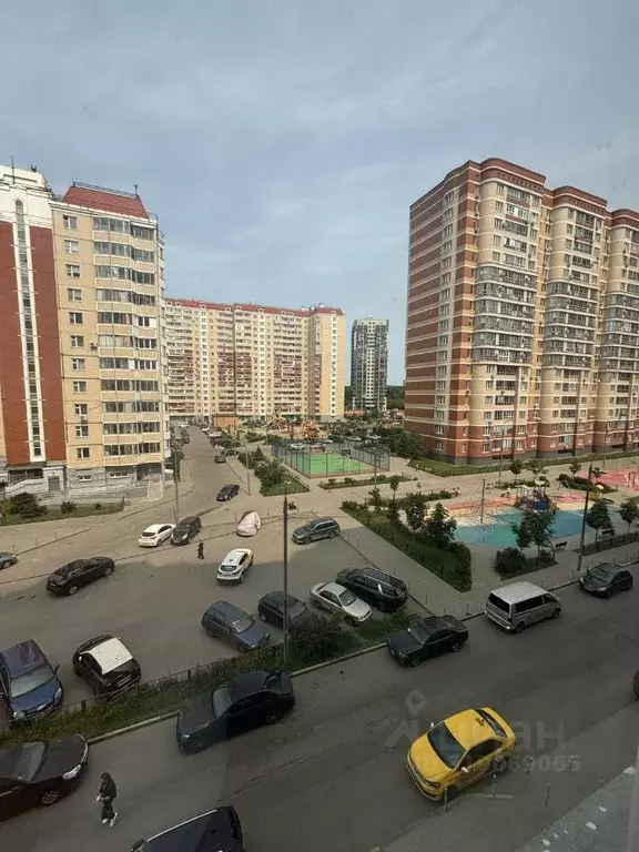 3-к кв. Московская область, Королев Пионерская ул., 30к5 (75.0 м) - Фото 1