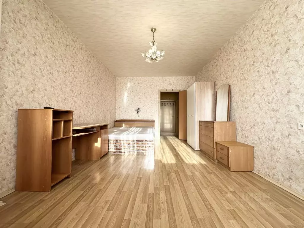 1-к кв. Московская область, Химки проезд Молодежный, 8 (41.5 м) - Фото 2