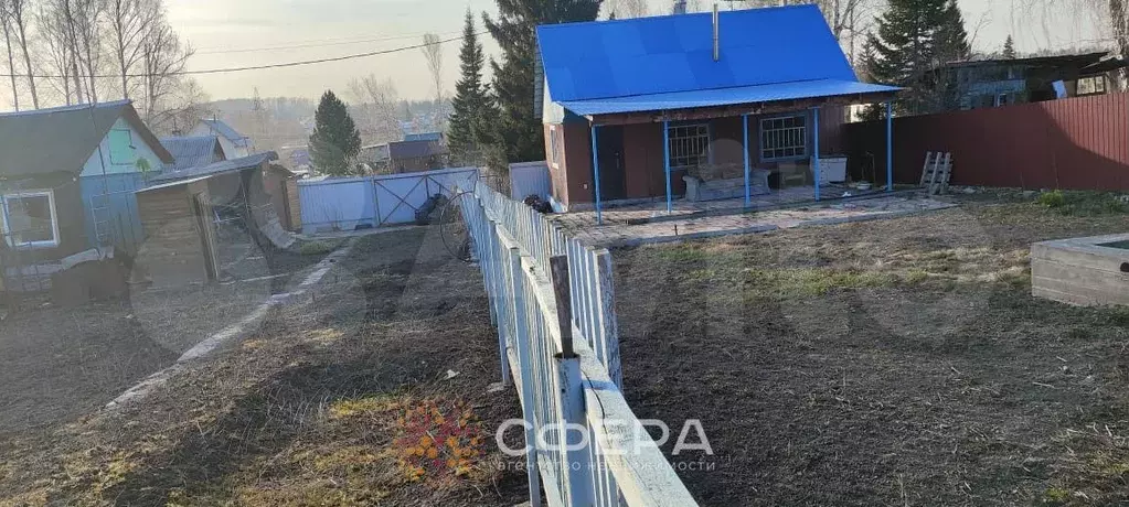 Дом 50 м на участке 5,8 сот. - Фото 1