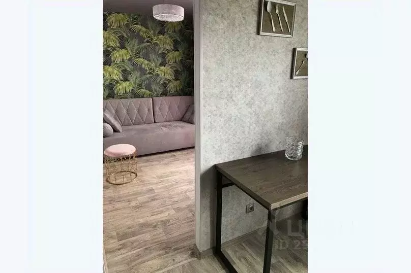 2-к кв. Нижегородская область, Нижний Новгород ул. Вячеслава Шишкова, ... - Фото 1