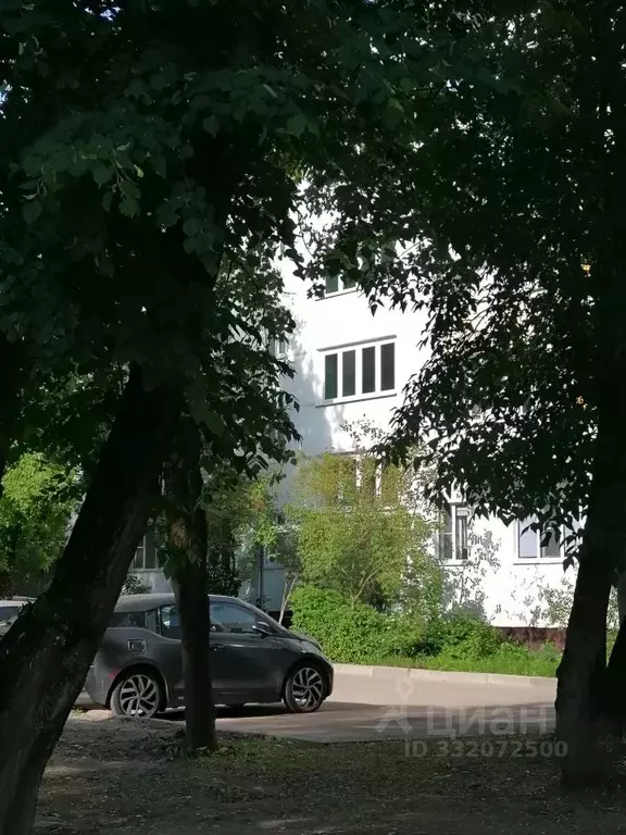 2-к кв. Москва, Москва, Щербинка ул. Чапаева, 8 (43.3 м) - Фото 1