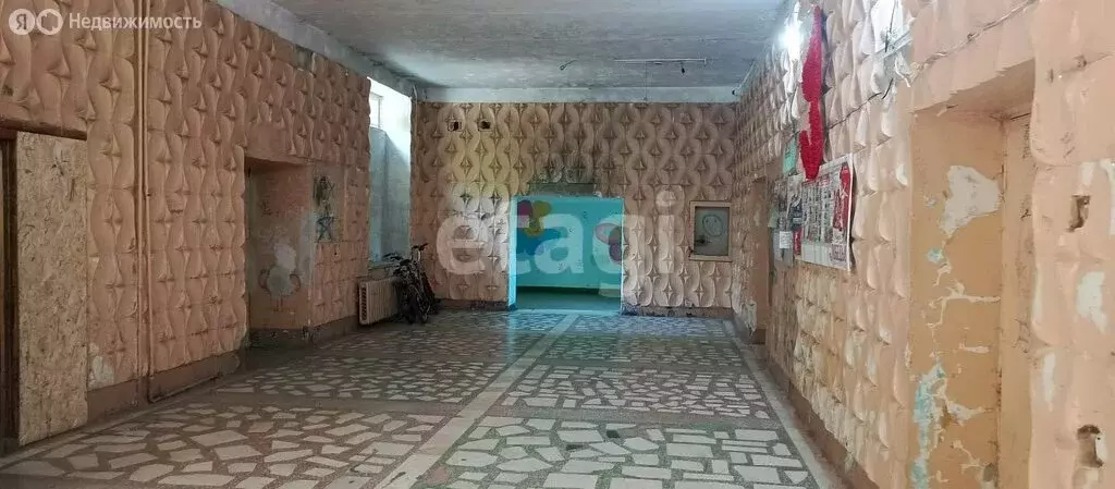 1к в -комнатной квартире (12.4 м) - Фото 1