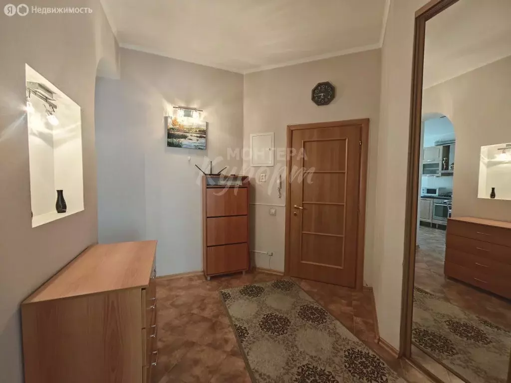 2-комнатная квартира: Магнитогорск, Уральская улица, 60 (70.3 м) - Фото 2
