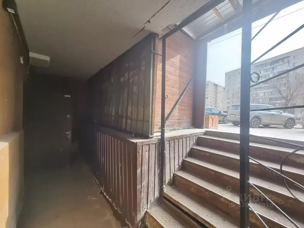 Помещение свободного назначения в Тюменская область, Тюмень Солнечный ... - Фото 1