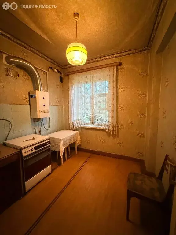 2-комнатная квартира: Брянск, улица Красных Партизан, 18 (60 м) - Фото 1