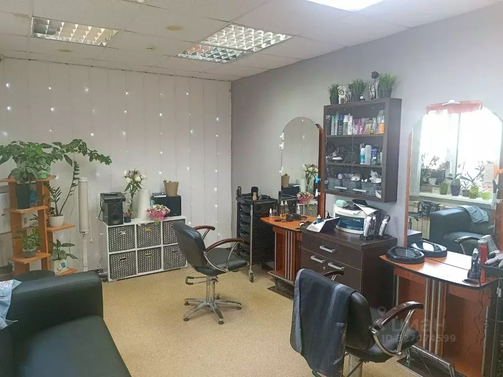 Помещение свободного назначения в Ленинградская область, Всеволожск ... - Фото 1