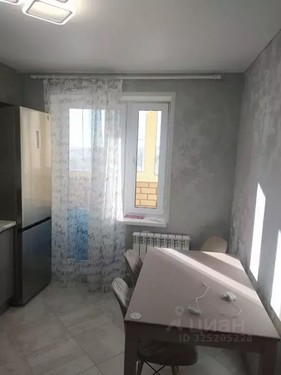 1-к кв. Смоленская область, Смоленский муниципальный округ, д. ... - Фото 2