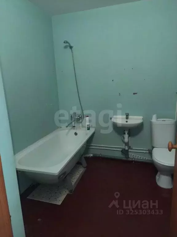 2-к кв. Пермский край, Пермь Полевая ул., 10 (51.0 м) - Фото 2