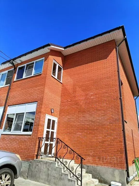 Таунхаус в Московская область, Егорьевск муниципальный округ, д. ... - Фото 1