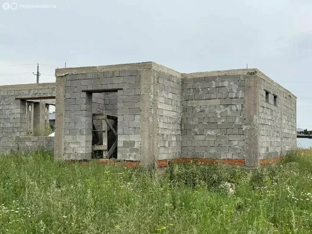 Дом в село Усады, улица Тукая, 19 (25 м) - Фото 1