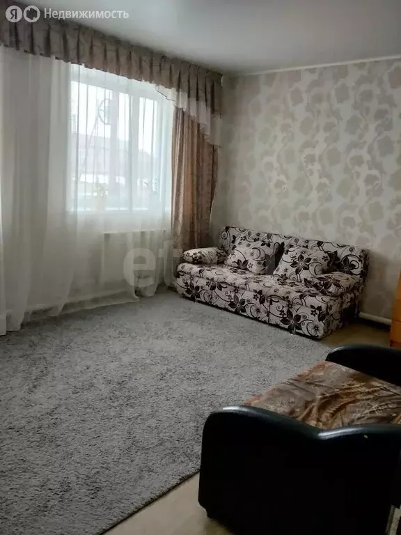 Дом в село Хомутинино, Лесная улица (68.7 м) - Фото 2