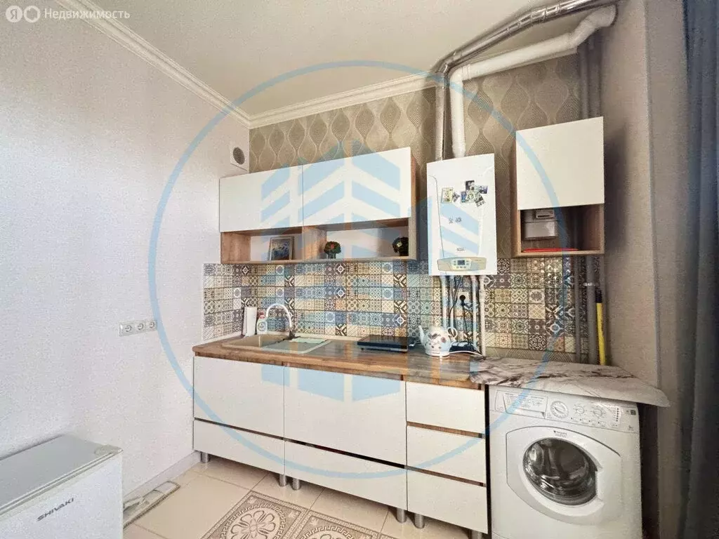 2-комнатная квартира: Ессентуки, улица 60 лет Победы, 7 (50.7 м) - Фото 2