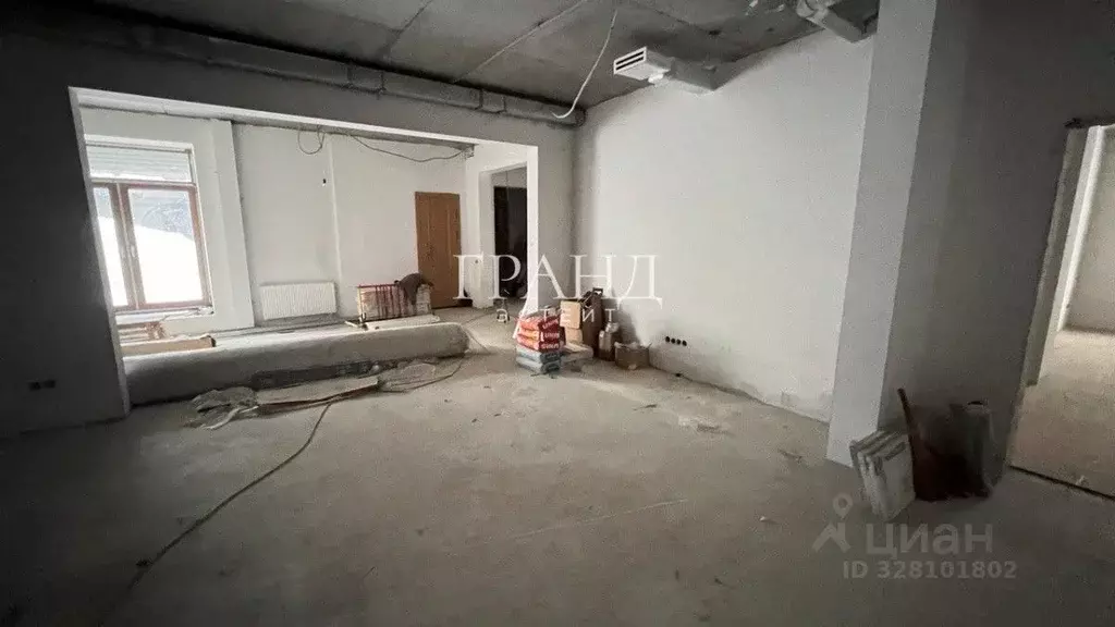 Офис в Москва Большой Дровяной пер., 18 (150 м) - Фото 1