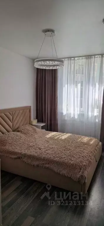 2-к кв. Свердловская область, Екатеринбург ул. Академика Ландау, 38 ... - Фото 1