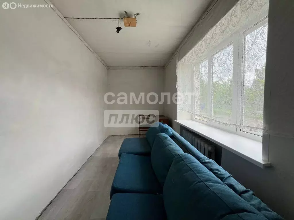 2-комнатная квартира: Ижевск, Зимняя улица, 25А (44 м) - Фото 1