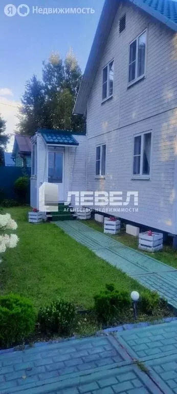 Дом в Московская область, городской округ Серпухов, СНТ Элерон, 15 (60 ... - Фото 2