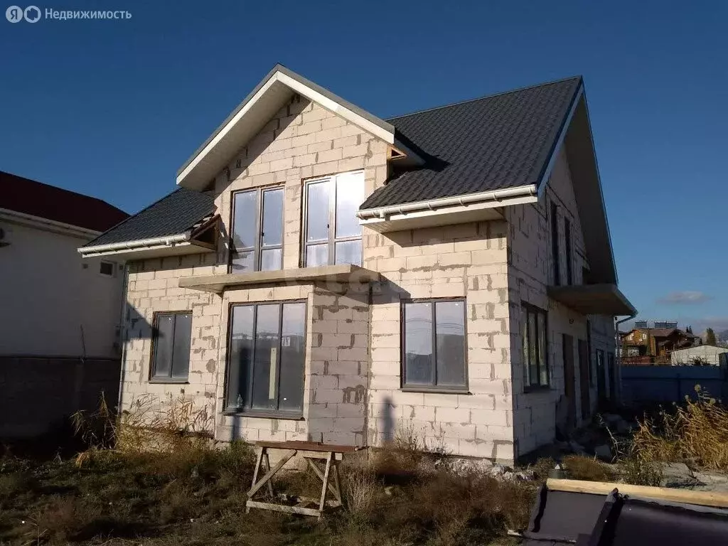 Дом в Судак, Ореховый бульвар (270.1 м) - Фото 2