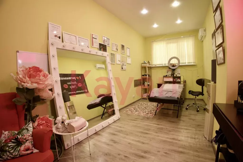 Офис в Краснодарский край, Геленджик ул. Сурикова, 60Б (16 м) - Фото 1