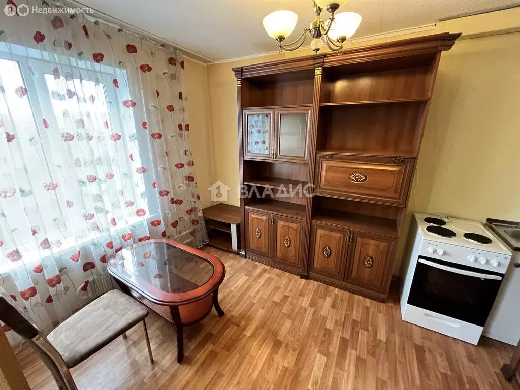 1-комнатная квартира: Москва, улица Верхние Поля, 27с2 (36.3 м) - Фото 0