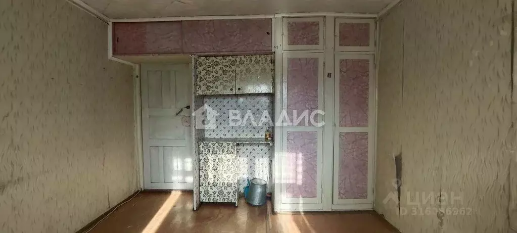 Комната Бурятия, Улан-Удэ Тобольская ул., 41 (12.7 м) - Фото 0