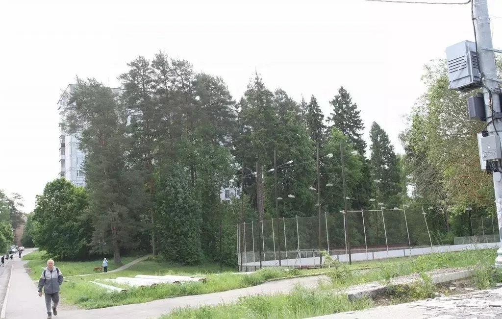 2-к кв. Московская область, Солнечногорск городской округ, Менделеево ... - Фото 2