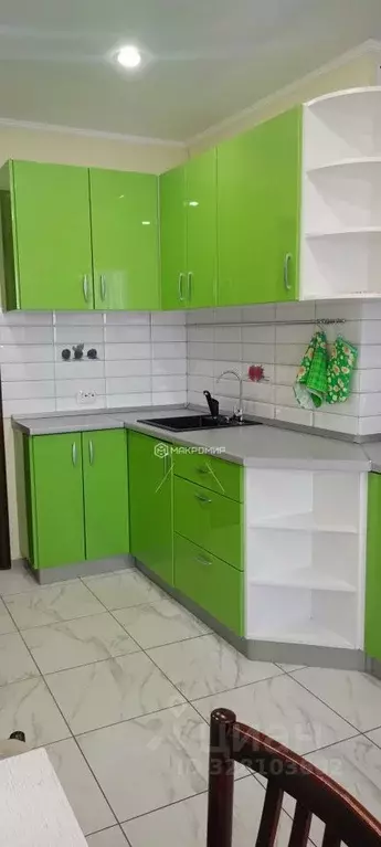 2-к кв. Брянская область, Брянск ул. Крахмалева, 49/2 (59.5 м) - Фото 2
