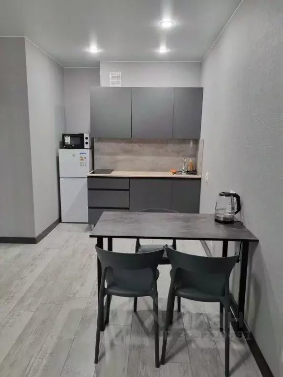 1-к кв. Псковская область, Псков ул. Ижорского Батальона, 17 (40.0 м) - Фото 2