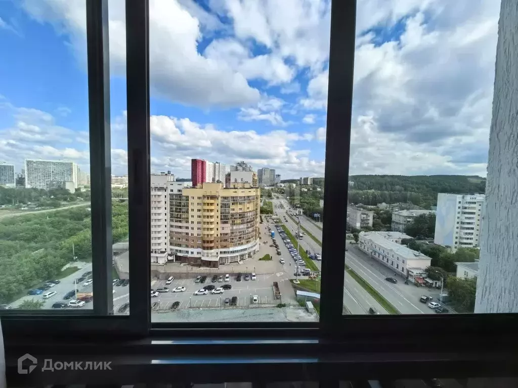 Продаётся 1-к квартира, 49.9 м - Фото 0