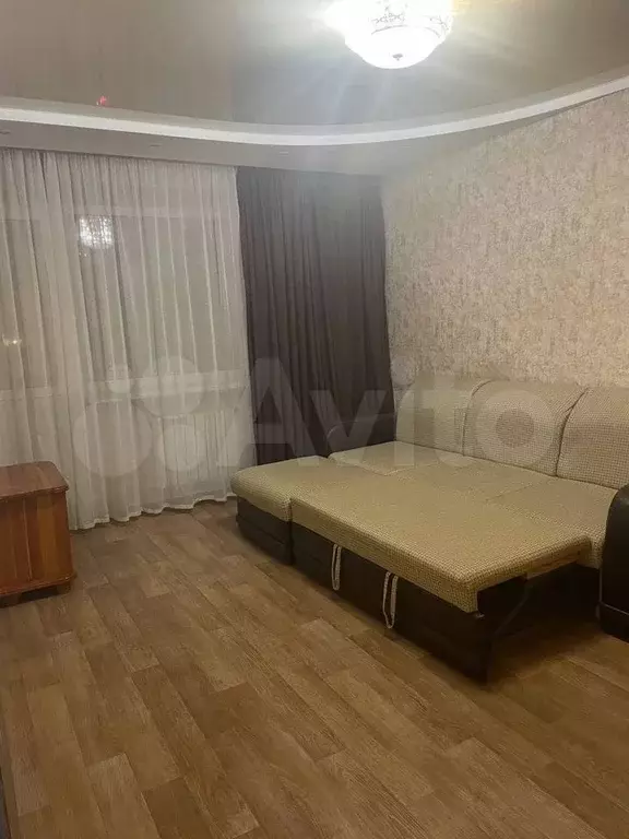 1-к. квартира, 34 м, 3/9 эт. - Фото 0